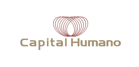 Capital humano logo